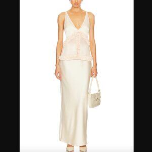 Odella Maxi Skirt Lovers and Friends